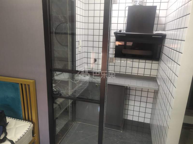 劳动村孙家宅（民房）11411417卧室图1