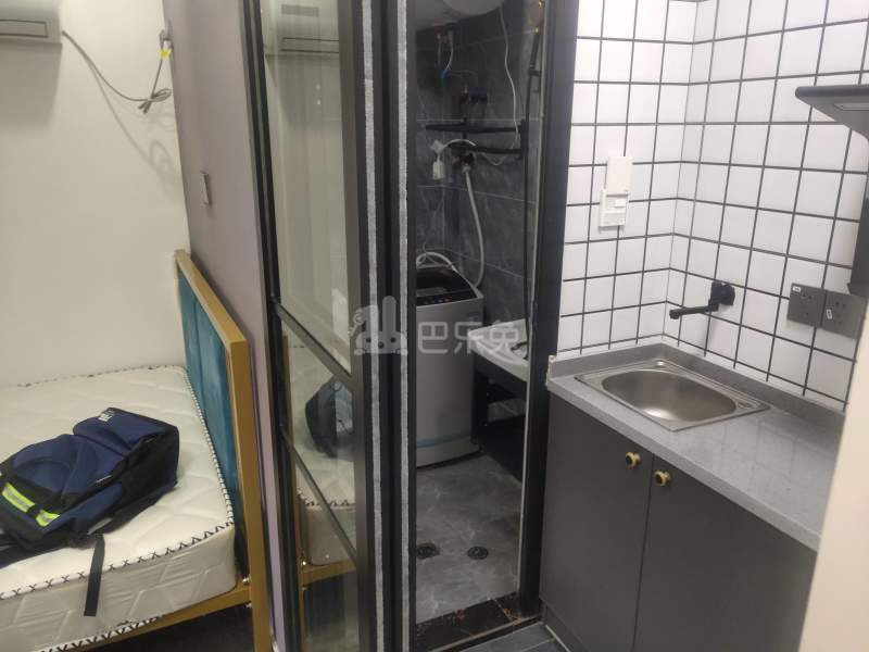 劳动村孙家宅（民房）11411417卧室图2