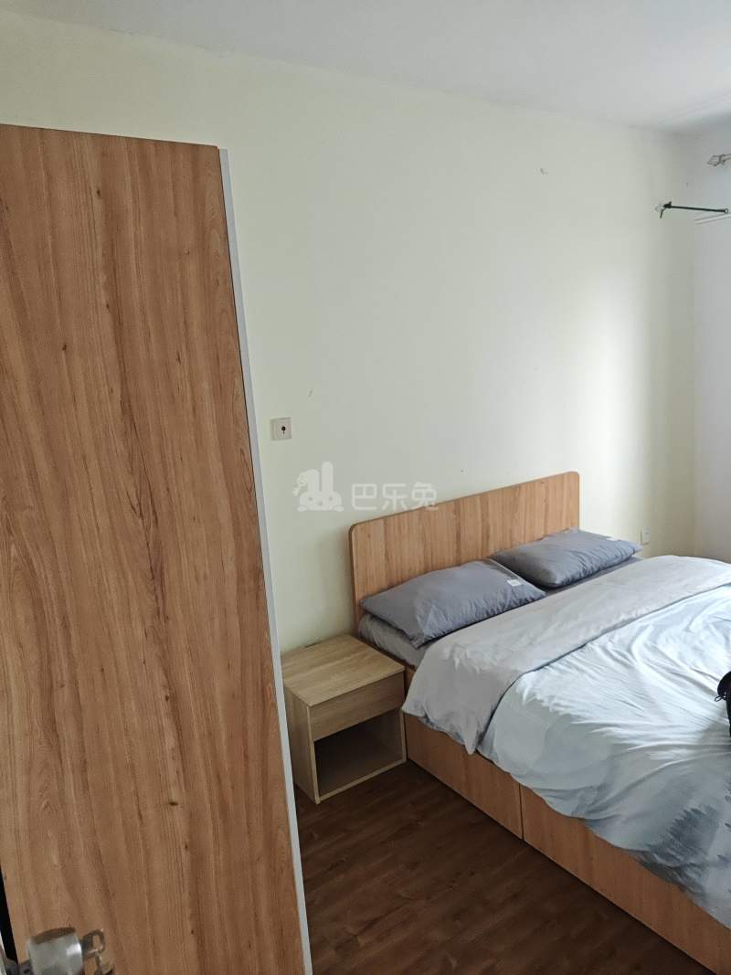 中瑞公寓11412235卧室图2