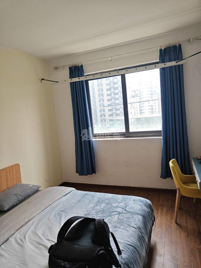 中瑞公寓11412235卧室窗户图12