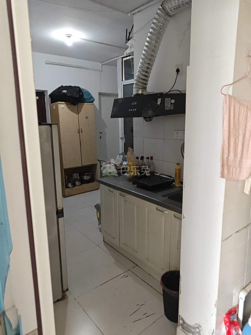中瑞公寓11412235厨房图5