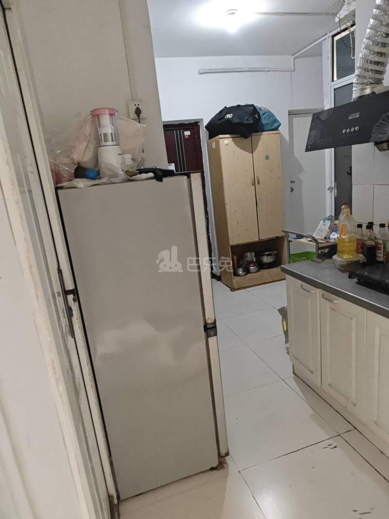 中瑞公寓11412235客厅图4