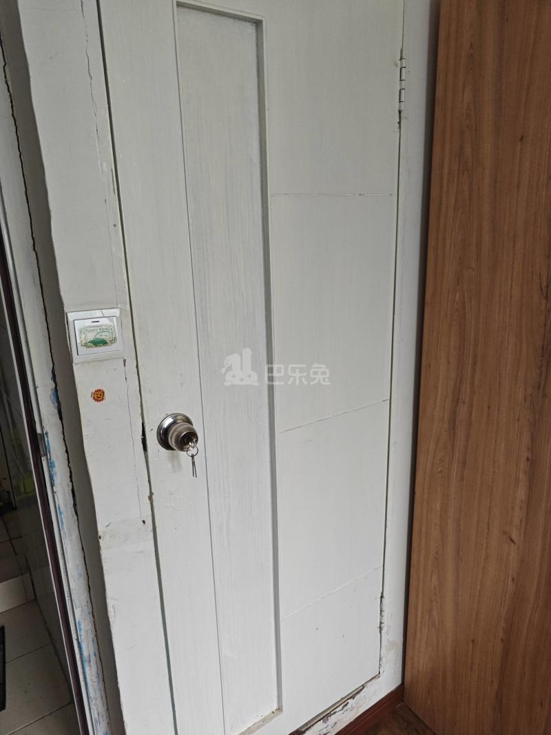 中瑞公寓11412235卫生间图7