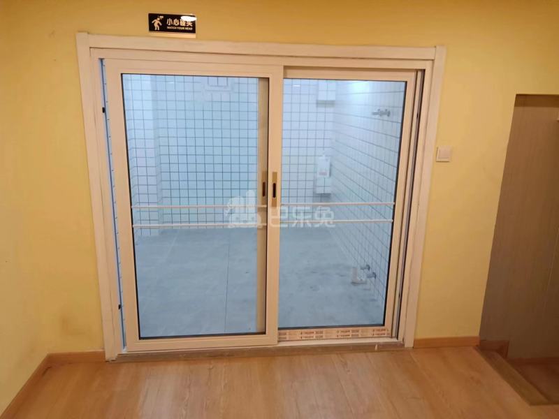 中商万豪中心11412304卧室图0