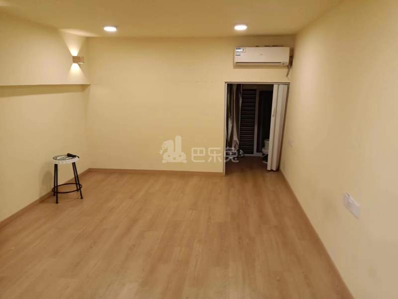 中商万豪中心11412304卧室图1