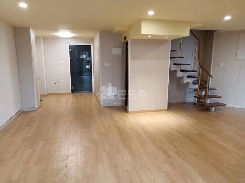 中商万豪中心11412304卧室图4