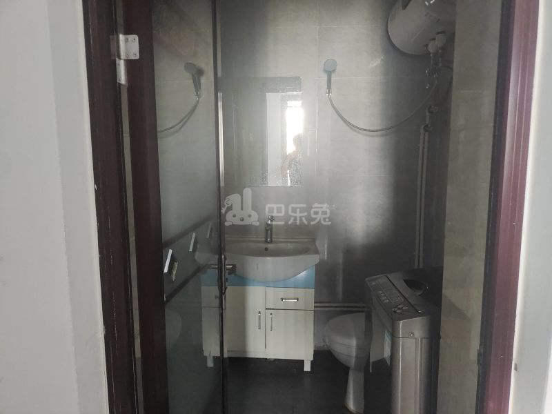 汀洲花苑北区11412338卫生间图4