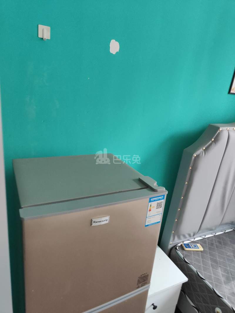 汀洲花苑北区11412338卧室图2