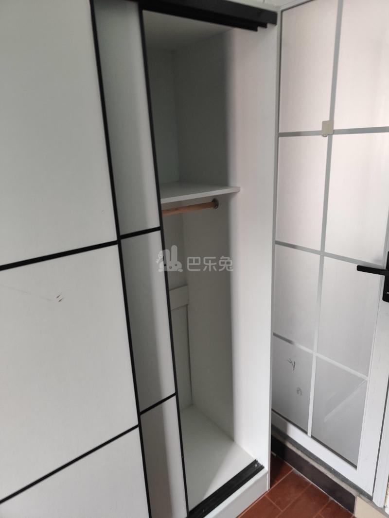 汀洲花苑北区11412338卧室图3