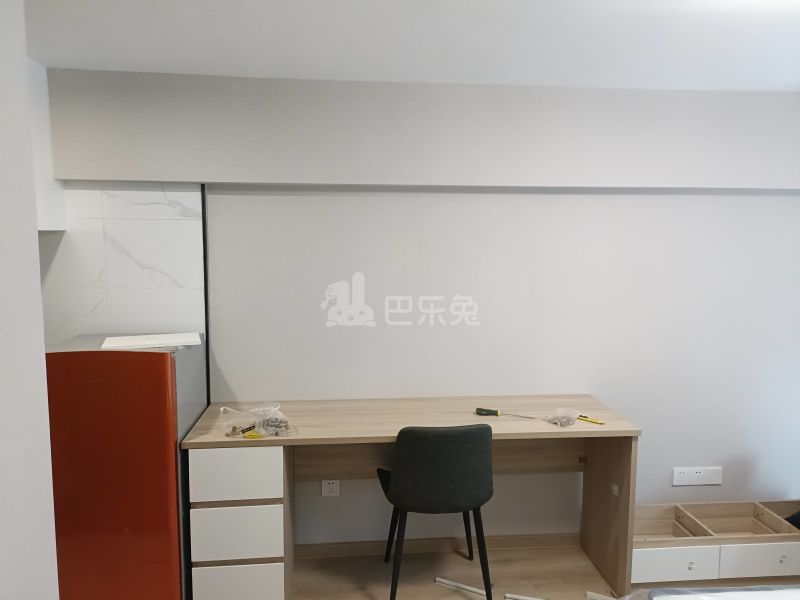 申花印月11414804卧室图1