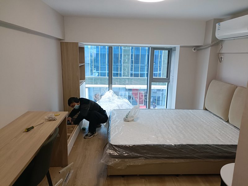 申花印月11414804卧室图2