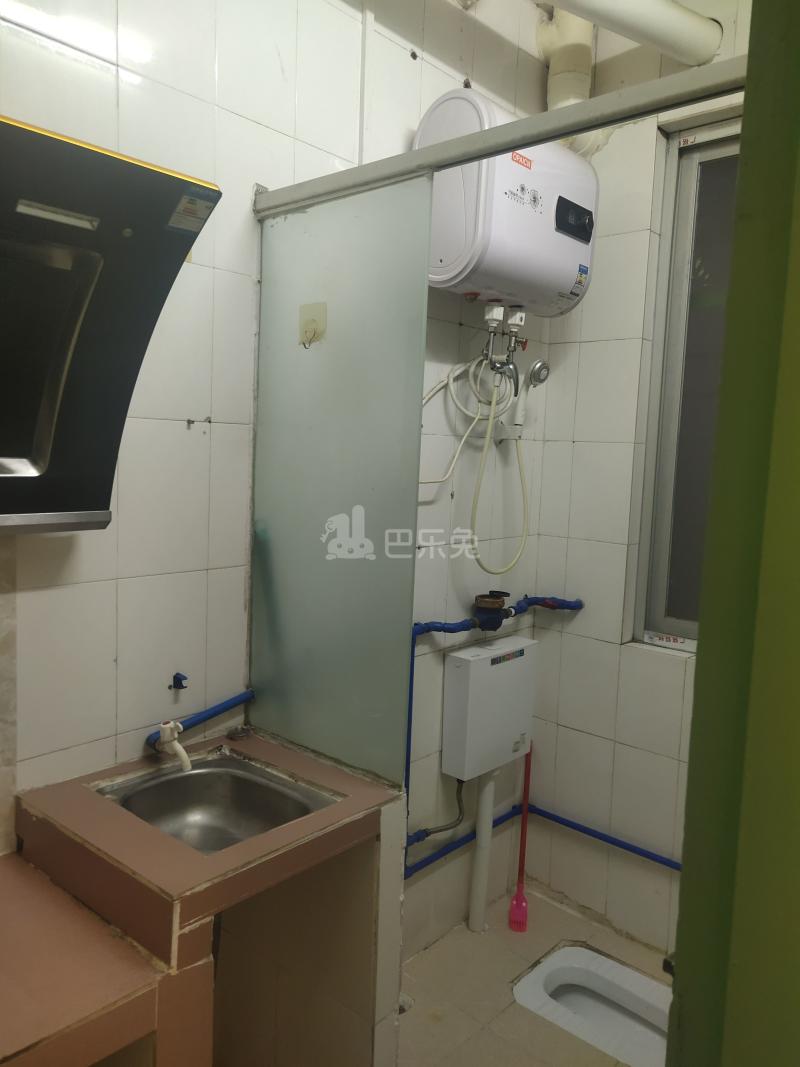 岑村11414894周边环境图1