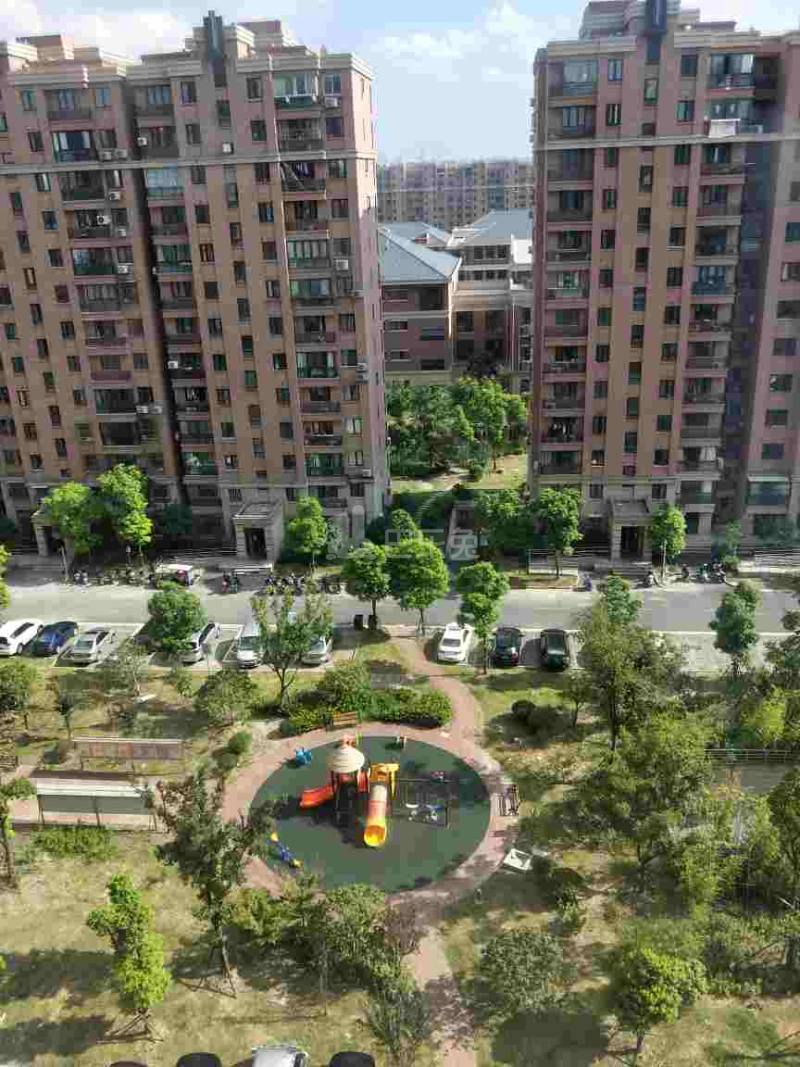 共康雅苑三期11648033周边环境图8