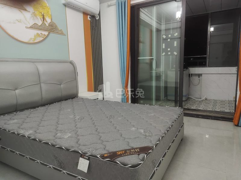 望江新园二园11420284卧室图0