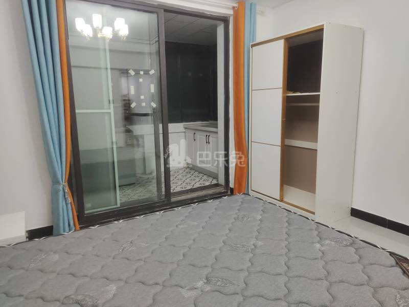 望江新园二园11420284卧室图1