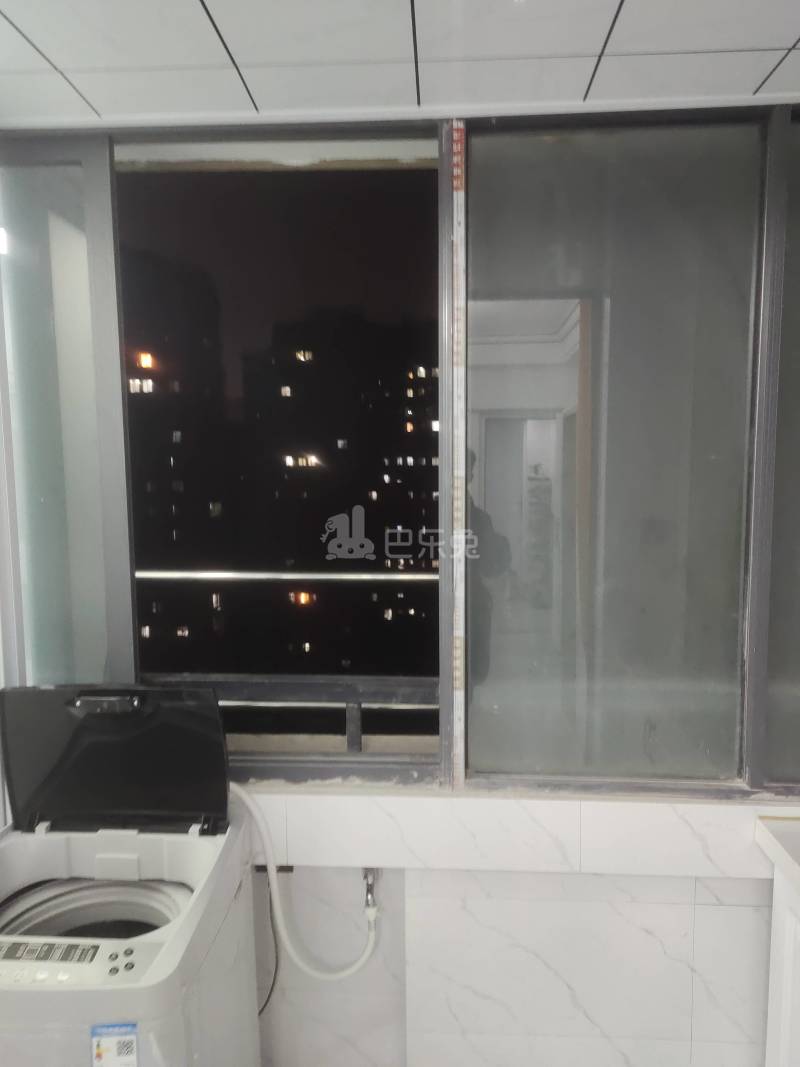 望江新园二园11420284卧室窗户图10