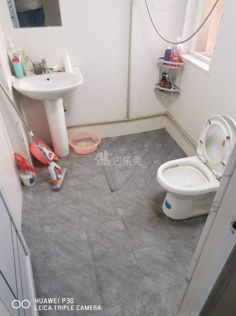 嘉宝梦之悦15348859卫生间图13