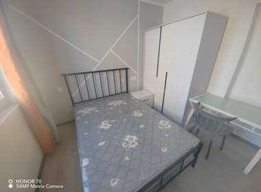 美罗家园澜景苑 