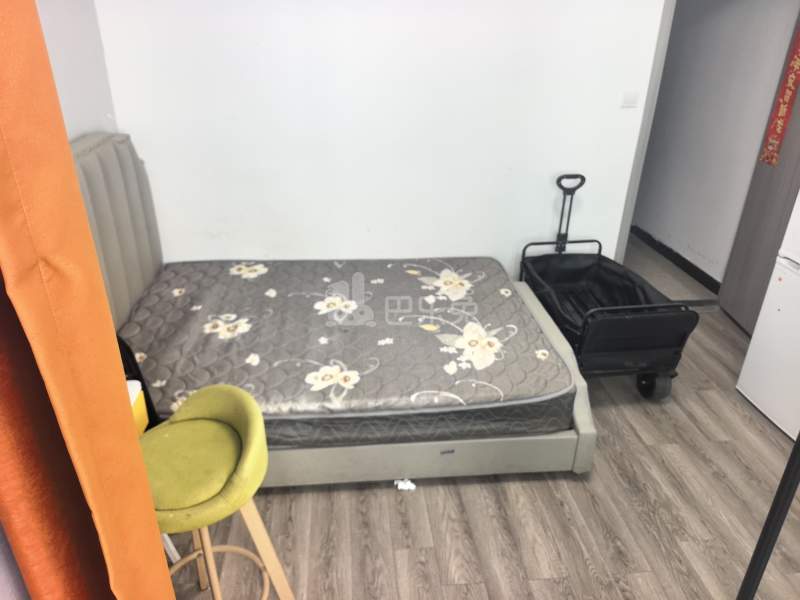 美罗家园澜景苑11421865卧室图3