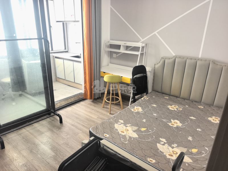 美罗家园澜景苑11421865卧室图0