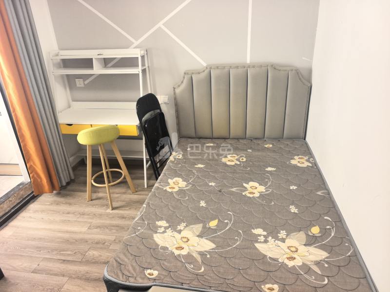 美罗家园澜景苑11421865卧室图1