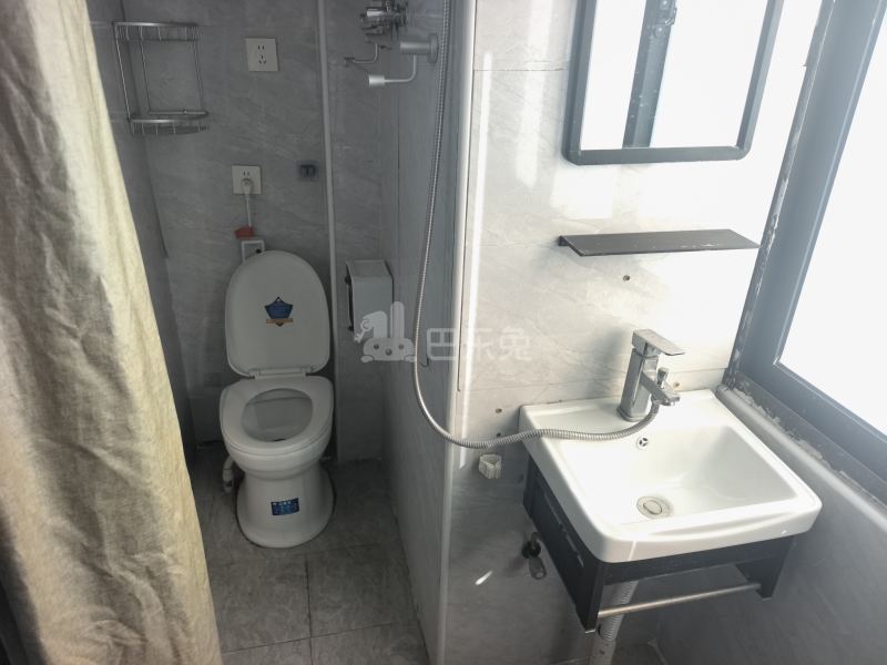 美罗家园澜景苑11421865卫生间图5