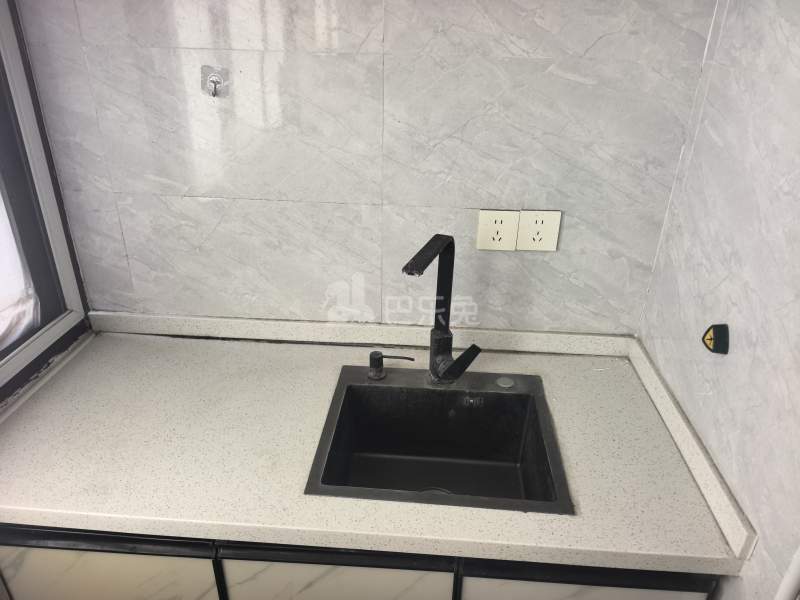 美罗家园澜景苑11421865厨房图4