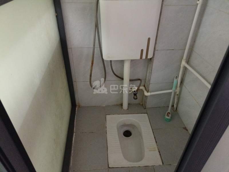 沙河荔园新村11425380卫生间图5