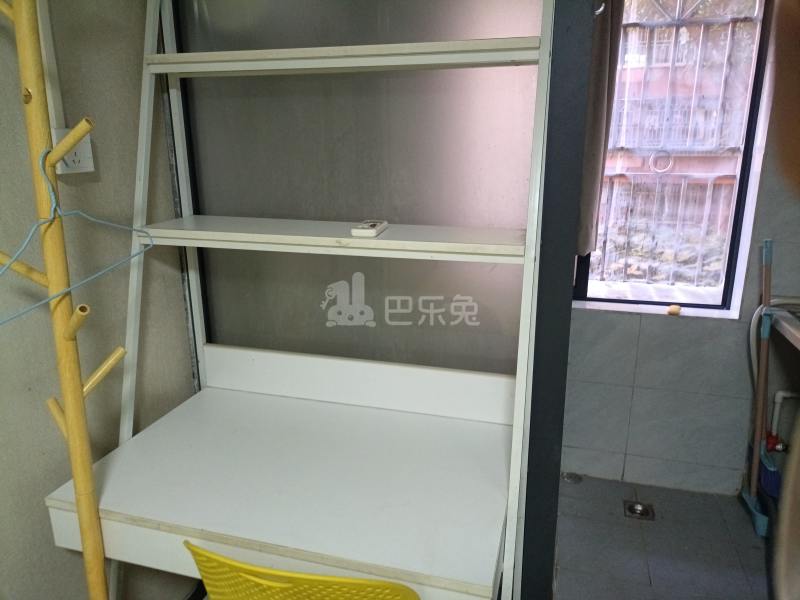 沙河荔园新村11425380卧室图2