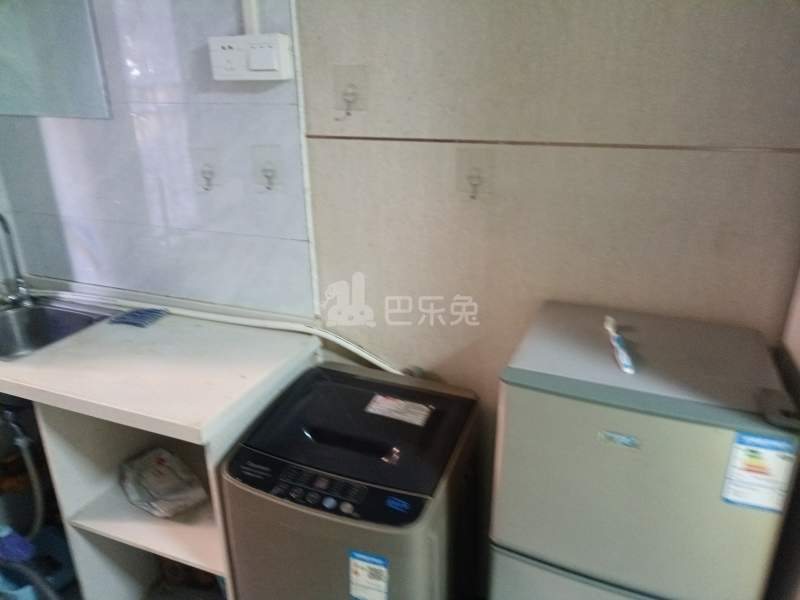 沙河荔园新村11425380卧室图1