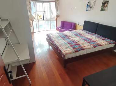 明珠公寓（徐泾店） 1室0厅1卫