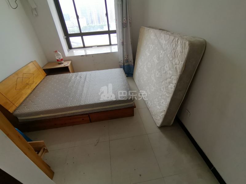 金桥新城金舍苑10375394客厅图5