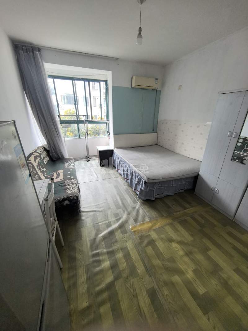 祥和公寓（横港公路）11429832卧室图1