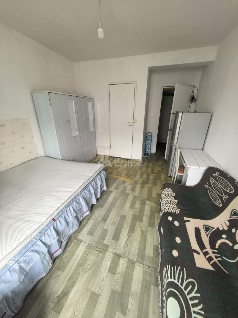 祥和公寓（横港公路）11429832卧室图2