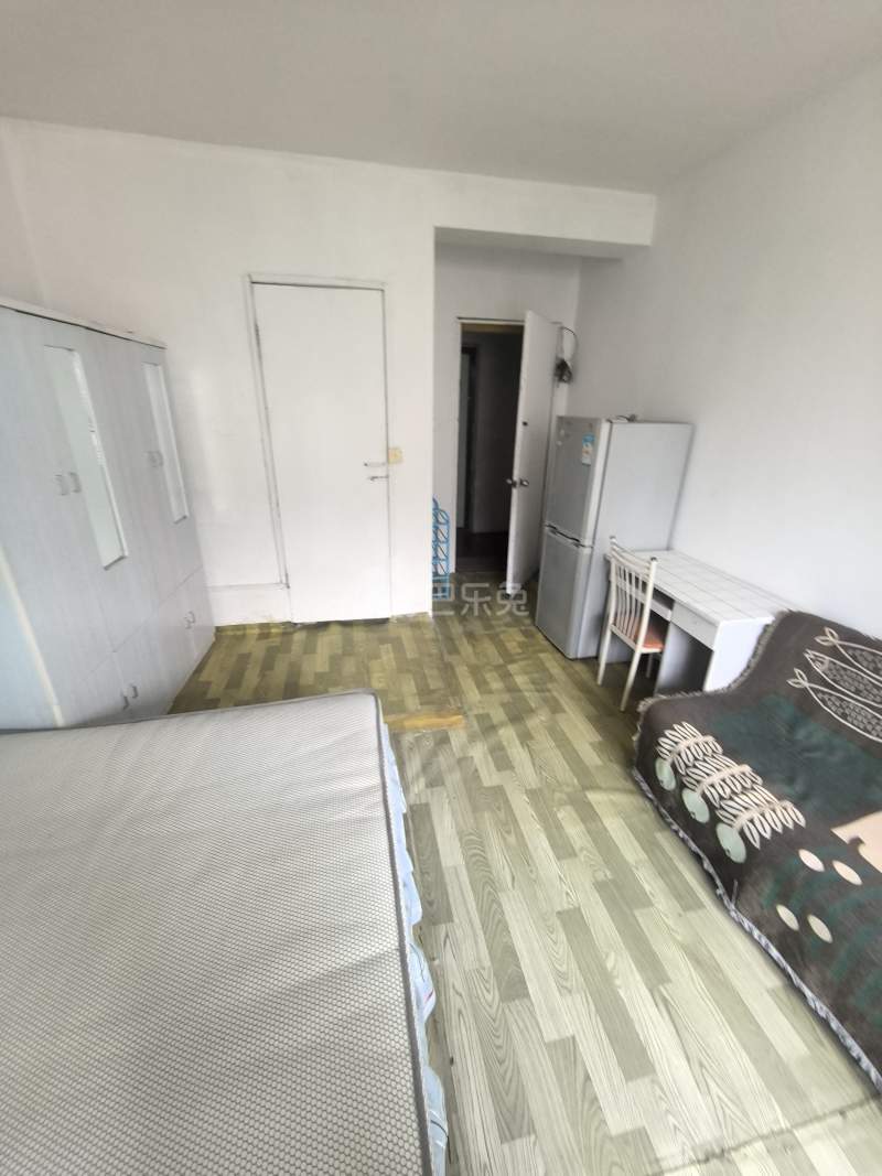 祥和公寓（横港公路）11429832卧室图3