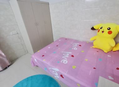 公益村 1室0厅1卫