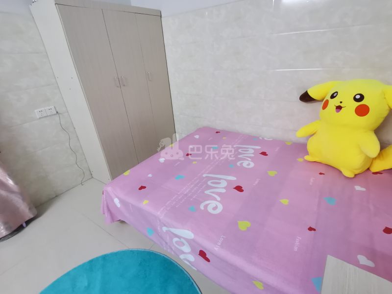 公益村11430855周边环境图0