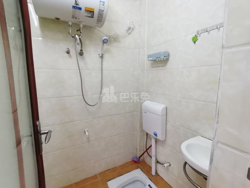 公益村11430855周边环境图2