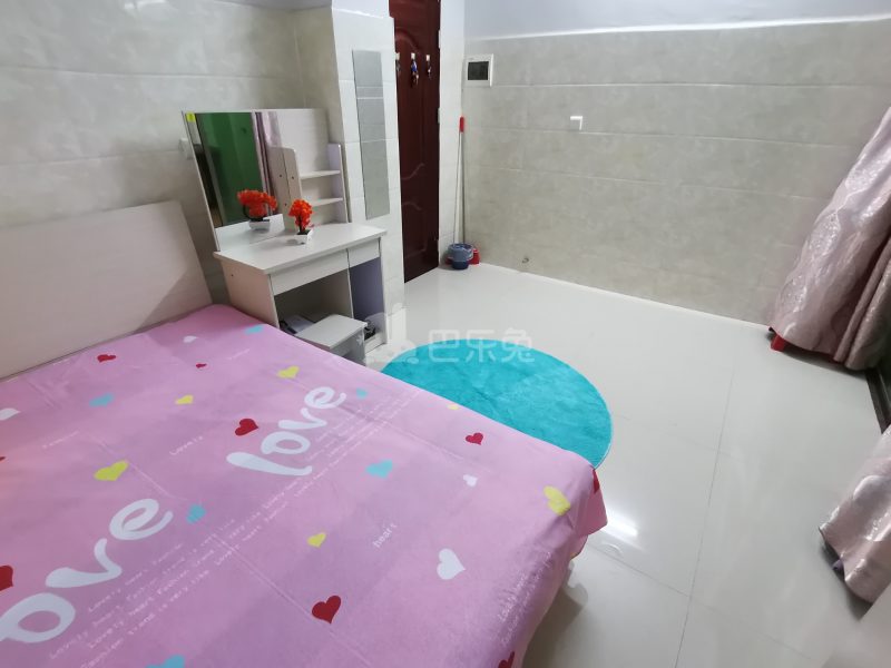 公益村11430855周边环境图3