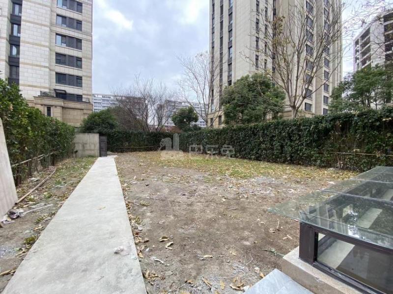 虹桥正荣府11432685周边环境图10