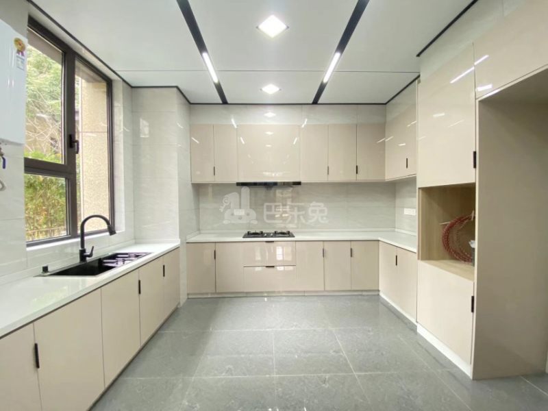 虹桥正荣府11432685厨房图5