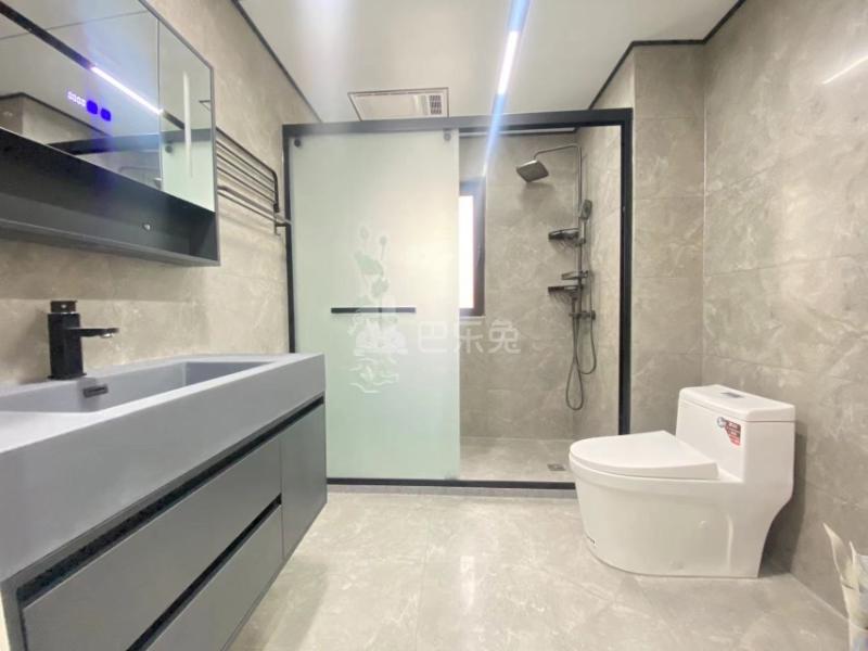 虹桥正荣府11432685卫生间图6