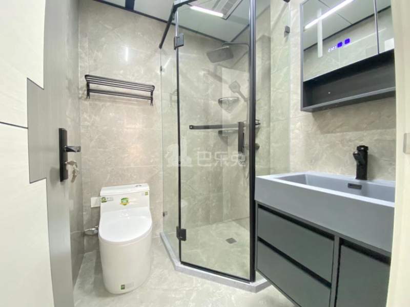 虹桥正荣府11432685卫生间图7