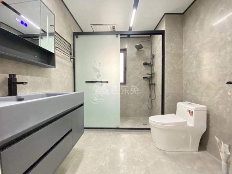 虹桥正荣府11432685卫生间图8