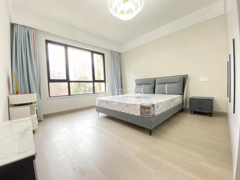 虹桥正荣府11432685卧室图2