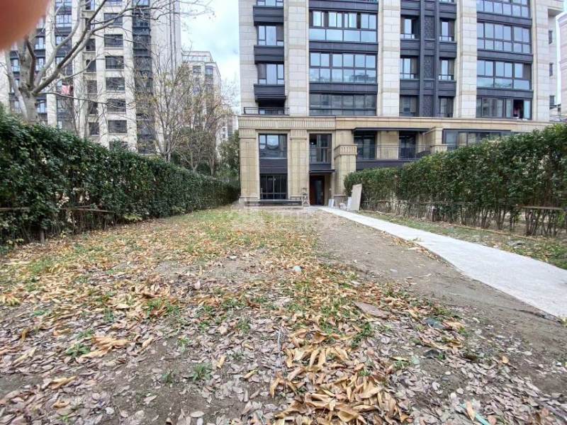 虹桥正荣府11432685周边环境图11