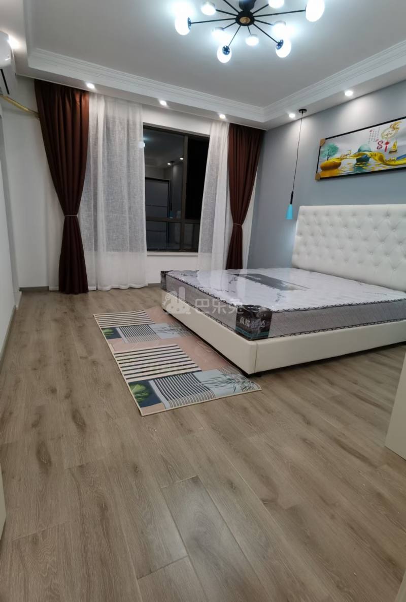 紫勋雅苑11432704卧室图0