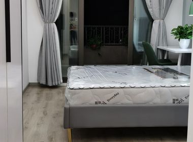 紫勋雅苑 3室1厅1卫