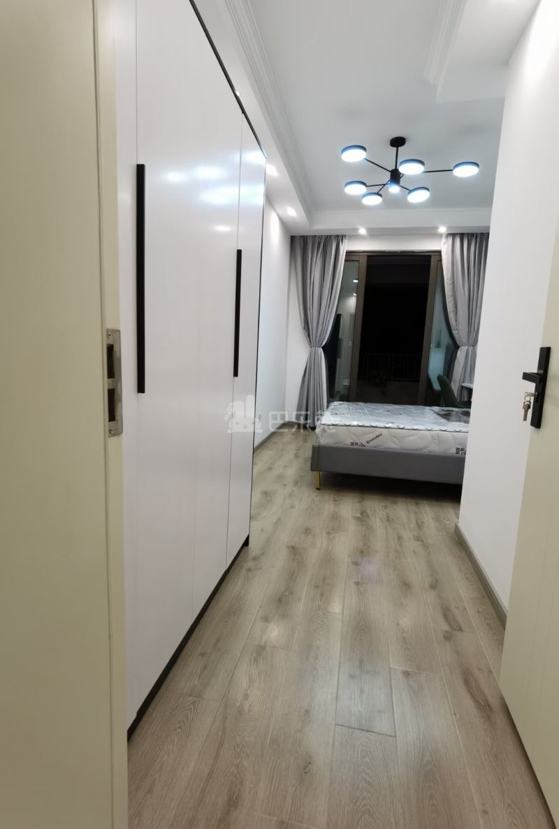 紫勋雅苑11432704卧室图3