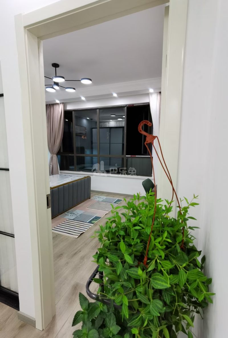 紫勋雅苑11432704卧室图5